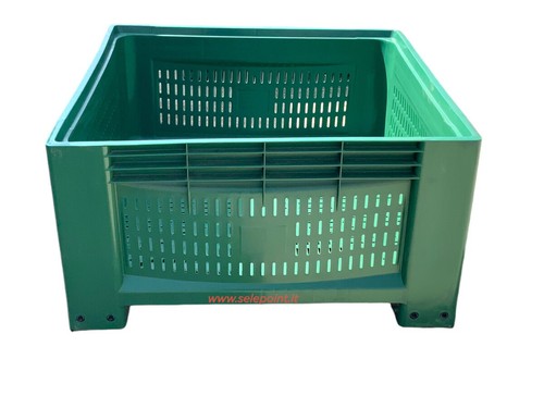 Cassone bins plastica - cassone, in