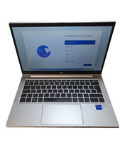 HP ProBook 430 G8 i5-1135G7 @