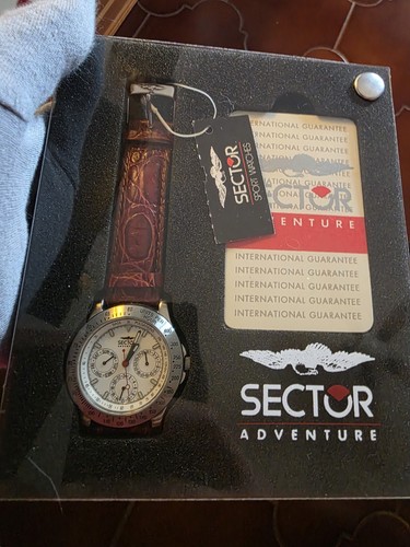 Sector adventure quarzo - adventure, ref