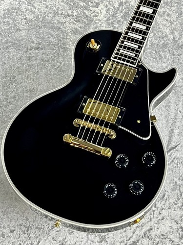 Tokai lc228 slim neck blk - bb,