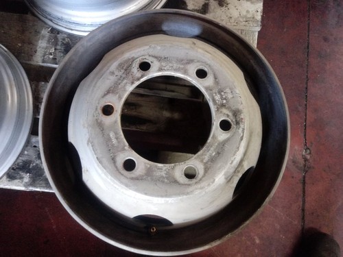 Llanta 6545977 para renault - /,