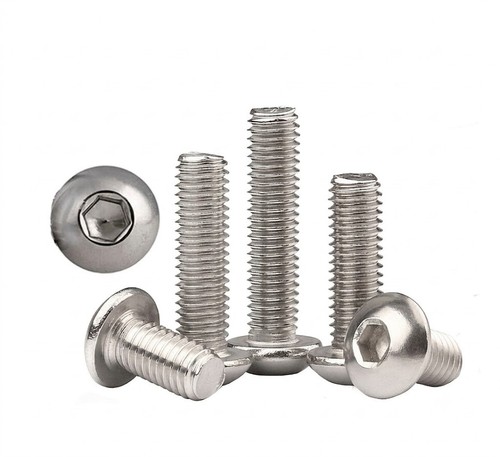 Viti acciaio inox - acciaio,