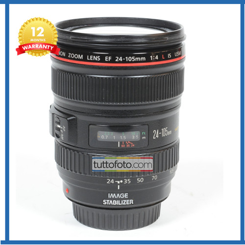 Canon 105 4 l - 4, usm