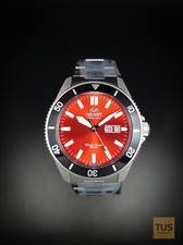Orient Kano Quadrante Rosso