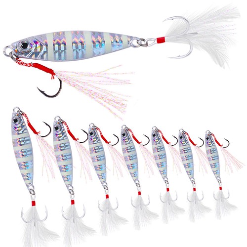 20pcs esche pesca in - 10/20pcs, da