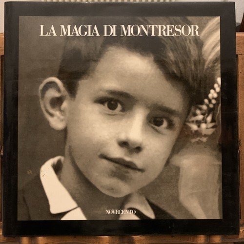 Magia montresor beni - di,