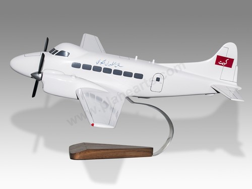 Havilland 104 dove - de,