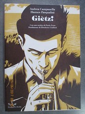 GIETZ ! - CAMPANELLA PASQUALINI - TUNUE'