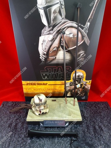 Hot toys tms007 - star, wars