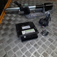 Mercedes C-Class W204