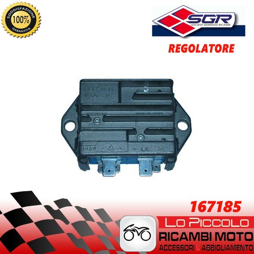 Regolatore tensione saprisa - regolatore, di
