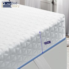 Topper per Materasso 90x200