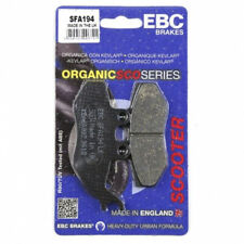 PASTIGLIE ANTERIORI GILERA