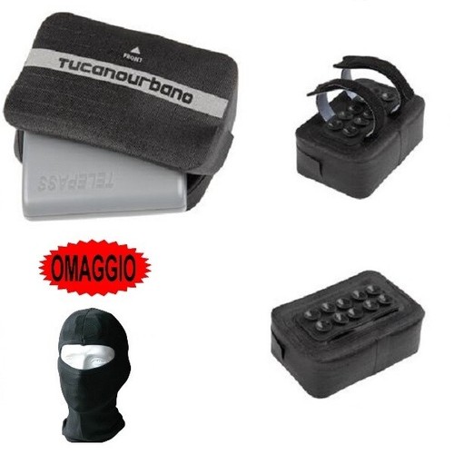 Porta telepass moto - porta,