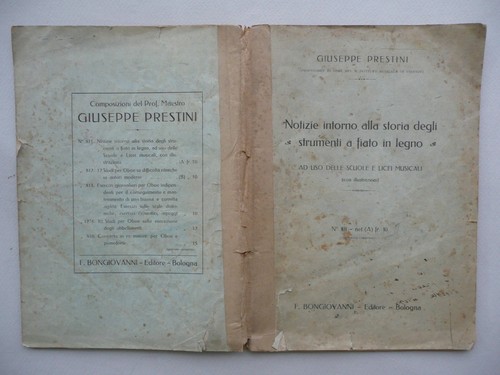 Notizie intorno alla - intorno,