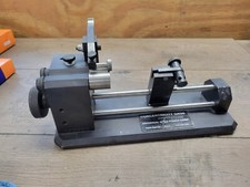 MISURATORE DI CONCENTRICITÀ UNIVERSALE PUNCH CORP