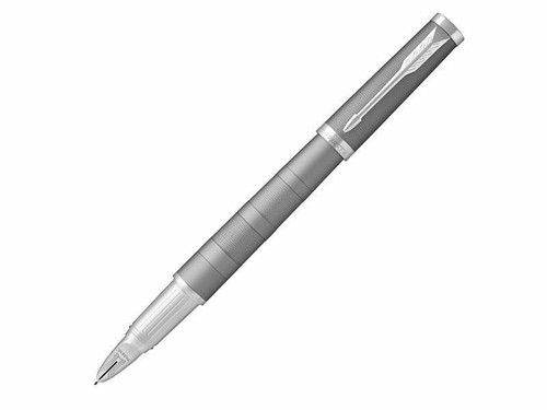 Parker luxury ingenuity - parker,