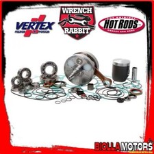 WR101-091B KIT ALBERO MOTORE +