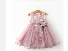 Abito bambina 1-5 anni