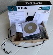D-LINK WIRELESS N 300 ADSL 2 +