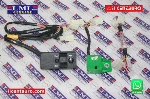 Sf182 1585 kit devioluci - kit, (a)