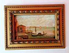 STUDIO BOZZETTO QUADRO DIPINTO