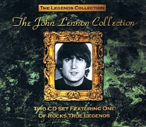 John lennon the - lennon,