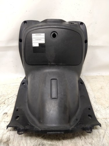 Scudo posteriore per yamaha - posteriore,