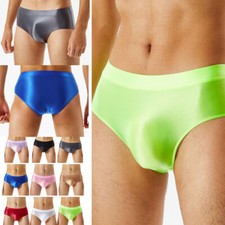 Slip Lucidi Da Uomo Costumi Da