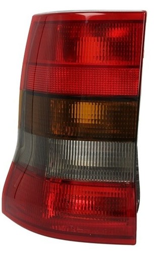 Fanale posteriore per opel - per,