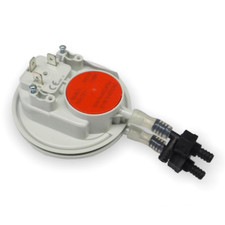 SIME PRESSOSTATO ARIA