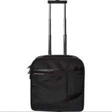 Valigia cabina trolley pilota