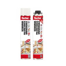 Schiuma Poliuretanica per