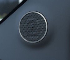 PLACCAS FIAT 500 SPORT LOUNGE