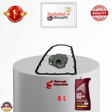 KIT TAGLIANDO FILTRO + OLIO