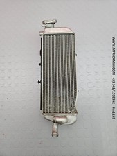 RADIATEUR DROIT 50435008200 KTM 125 XC W 2019 RADIATOR