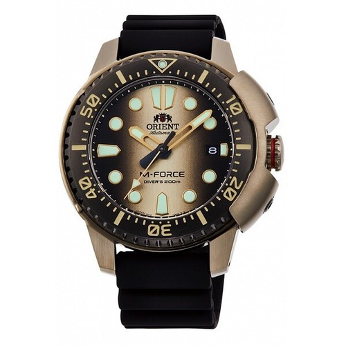 Orologio uomo automatico