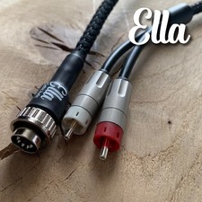 1,5M ELLA PURE OCC SILVER 180