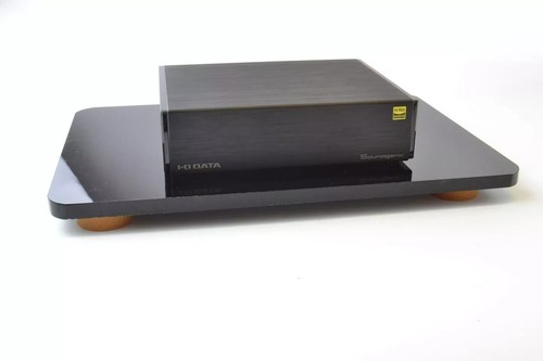 Mcru perspex piattaforma - perspex, di