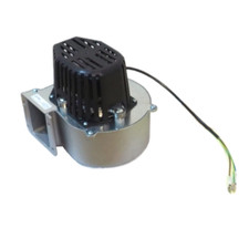 TRIAL VENTILATORE CENTRIFUGO