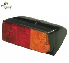 Fanale posteriore destro con base inclinata di 22° per SAME E TRATTORI VARI