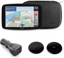 TomTom Camper e Caravan 7