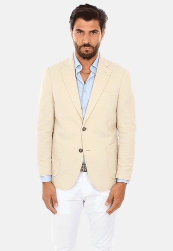 Giacca uomo elegante - giacca,