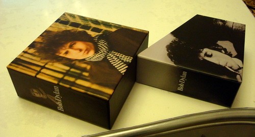 Bob dylan blonde - bob,