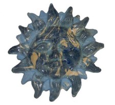 Sole in Ceramica 28x28 cm