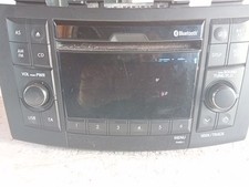 AUTORADIO PER SUZUKI Swift 5°