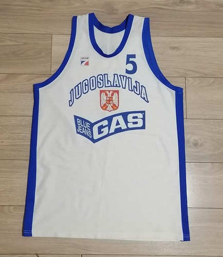 Gruppo basket jersey shirt - gruppo,