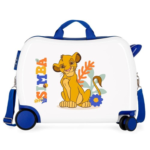 Disney leon valigia - il,
