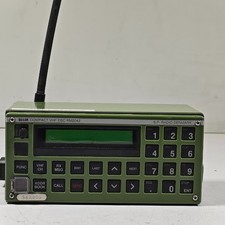 Radio Sailor Compatta VHF DSC RM2042 Radio Marino