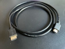HDMI High Speed Cavo - 1,5 M - Cable  With Ethernet